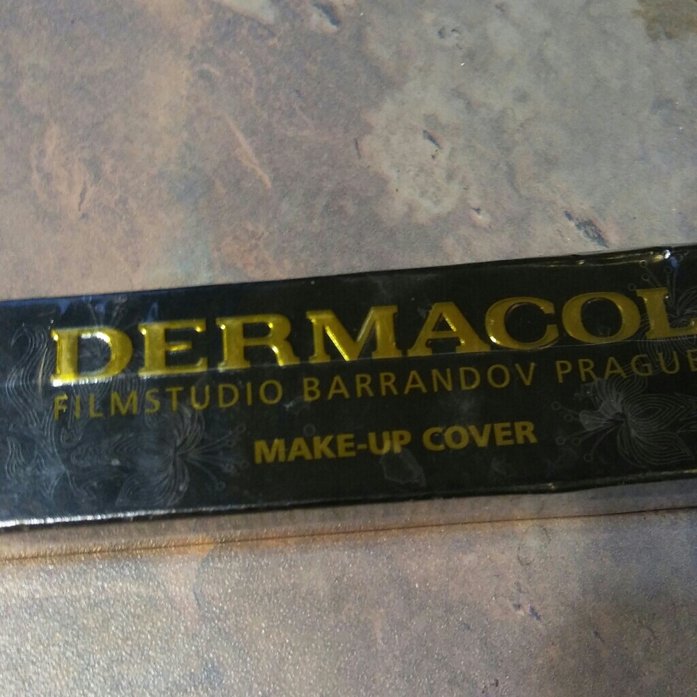 Make up